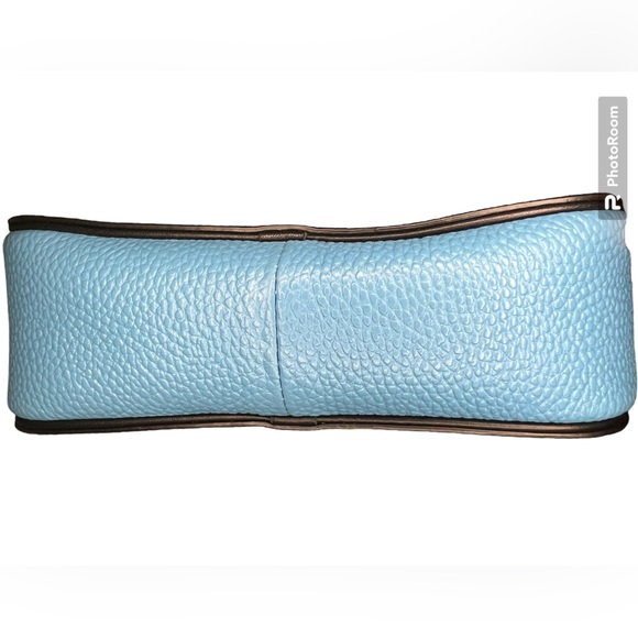 AUTHENTIC MARC JACOBS Leather Box Camera Bag - Picture 5 of 10